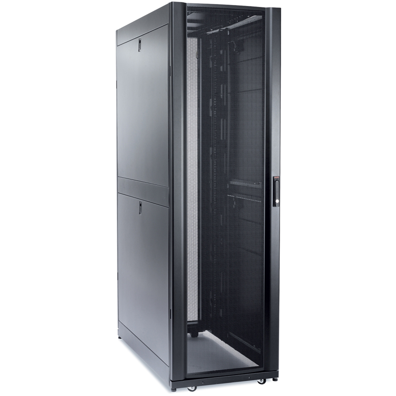 Шкаф/ NetShelter SX 42U 600mm Wide x 1200mm Deep Enclosure
