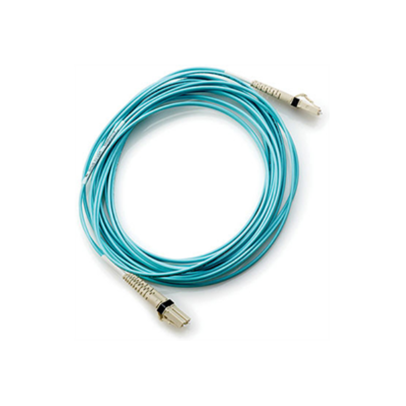 Кабель/ HP Premier Flex LC/LC OM4 2f 5m Cbl