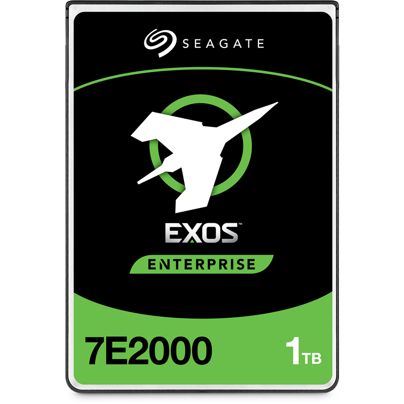 Жесткий диск/ HDD Seagate SATA 1TB 2.5"" Enterprise Capacity 7200 6Gb/s 128Mb (clean pulled) 1 year warranty