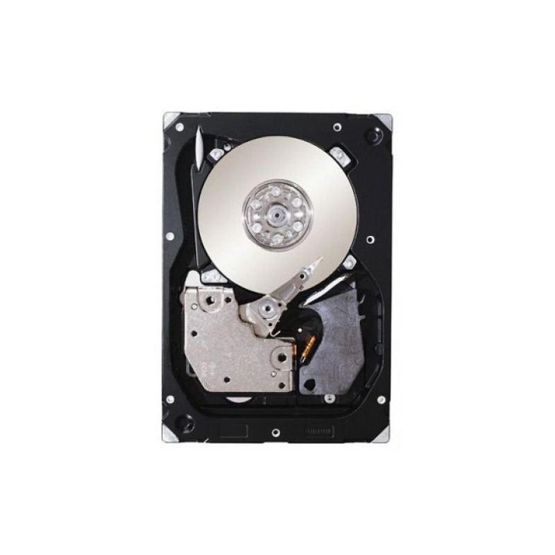 Жесткий диск/ RECERTIFIED HDD Seagate SAS 600Gb 3.5"" Cheetah 15K.7 15K rpm 1 year warranty RECERTIFIED