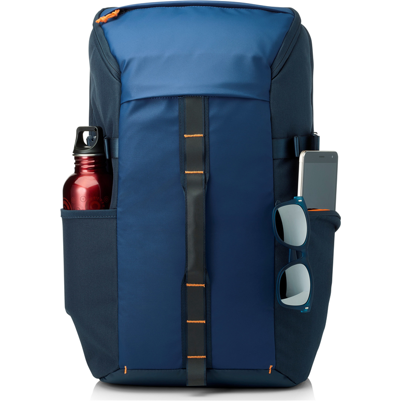 HP Pavilion Tech Blue Backpack