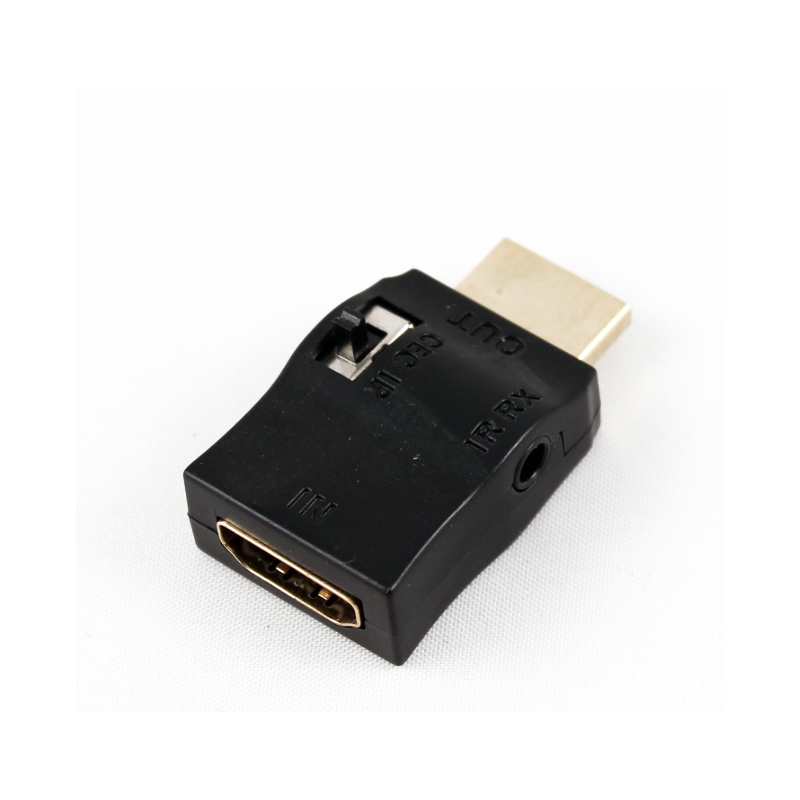 Адаптер/ OSNOVO Адаптер для организации канала передачи ИК управления в коммутаторах и разветвителях HDMI