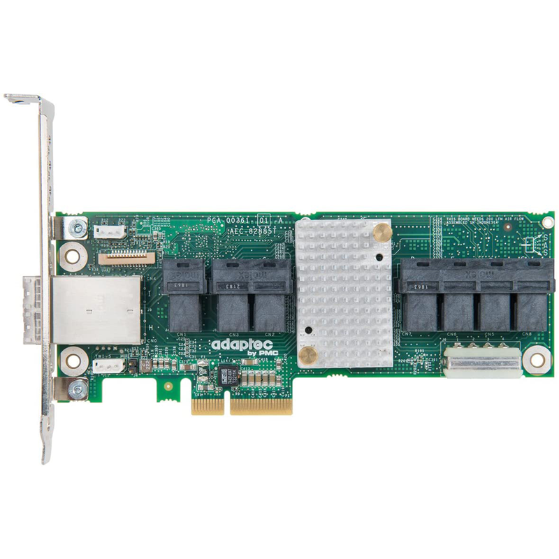 AEC-82885T Single (Expander Card)