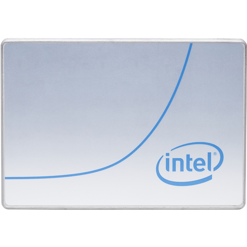 Intel SSD DC P4610 Series (7.6TB, 2.5in PCIe 3.1 x4, 3D2, TLC), 963520