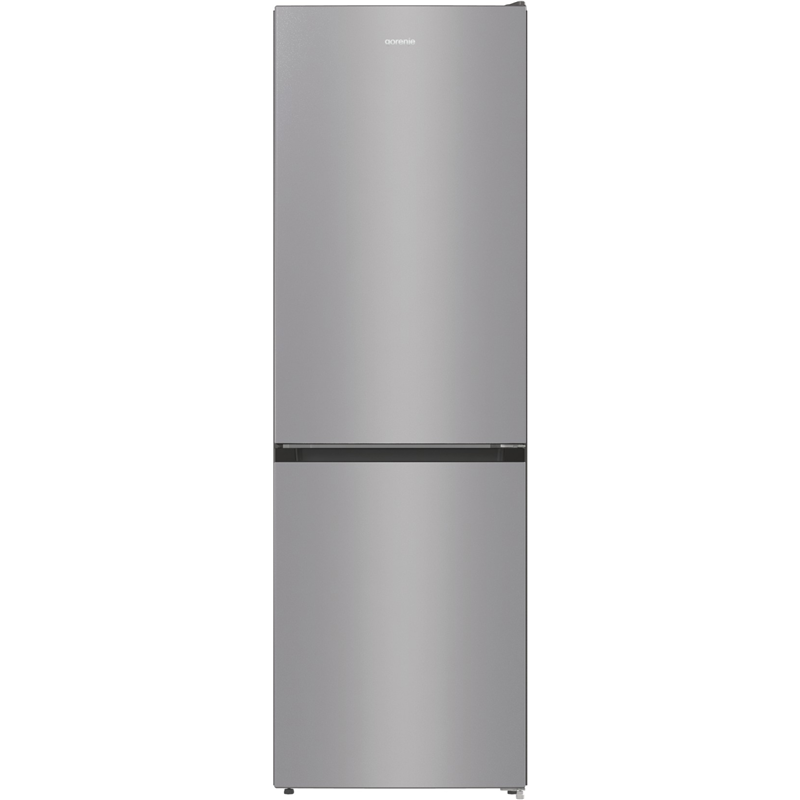 Холодильник/ Класс энергопотребления: A+  Объем брутто: 320 л  Тип установки: Отдельностоящий прибор  Габаритные размеры (шхвхг): 60 ? 185 ? 59.2 см, серебристый