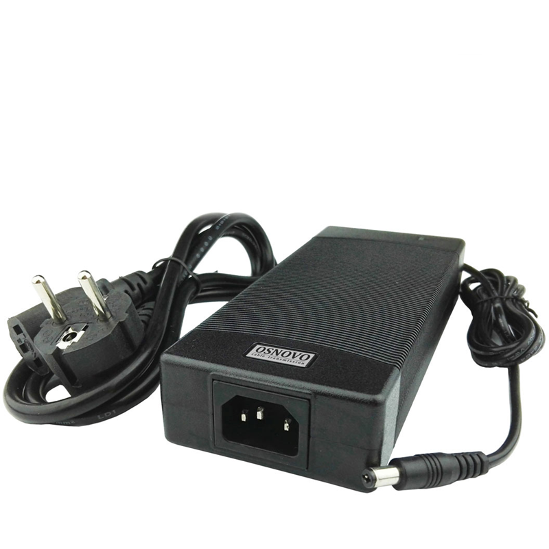 Блок питания/ OSNOVO Блок питания (сетевой адаптер) DC48V, 2,5A (120Вт макс.)