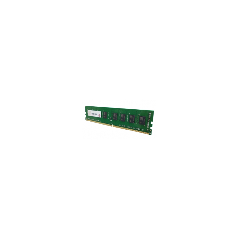 QNAP RAM-8GDR4A0-UD-2400 8GB DDR4 2400 GHz U-DIMM for TS-873U, TS-873U-RP, TS-1273U, TS-1273U-RP, TS-1673U, TS-1673U-RP