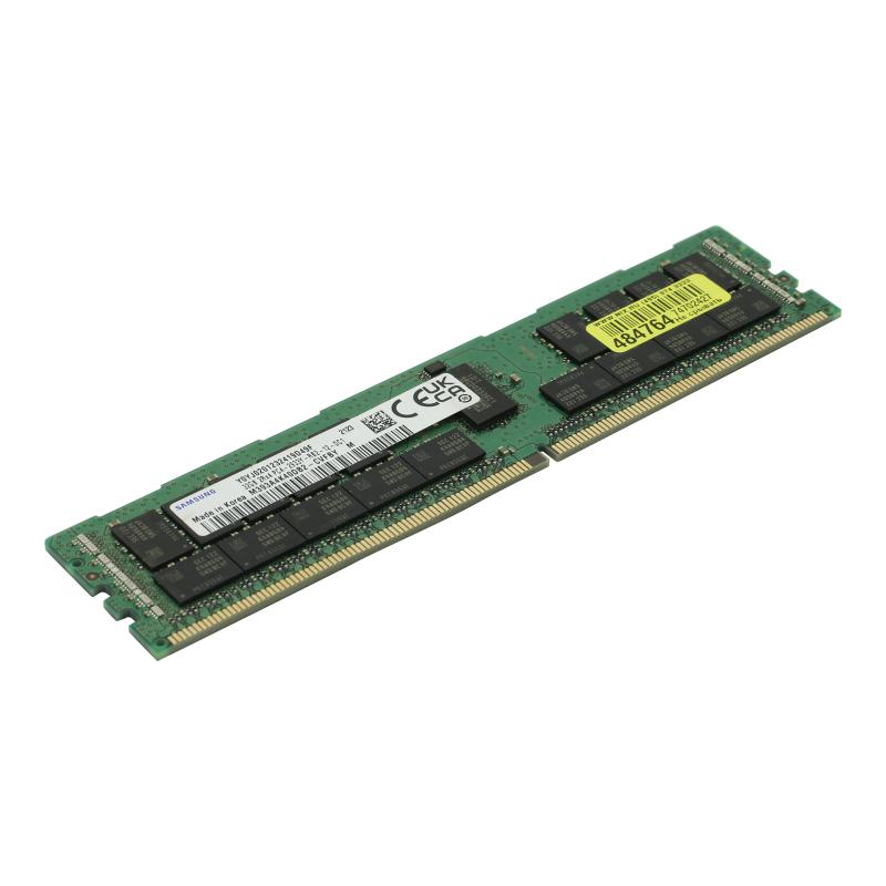 Samsung DDR4 32GB  RDIMM 2933 1.2V 2Rx4