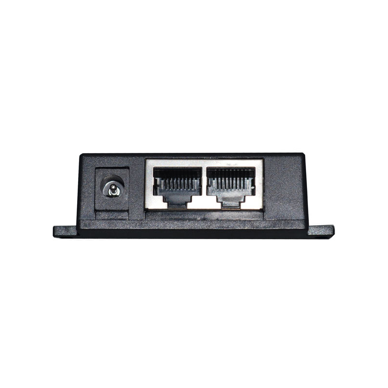 Инжектор/ OSNOVO Пассивный Fast Ethernet PoE-инжектор/PoE-сплиттер
