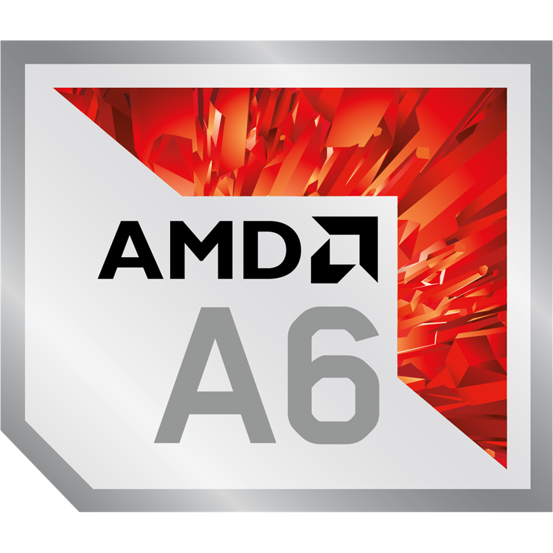 CPU AMD Socket AM4 A6 9500 (3.50GHz/1Mb) Radeon R5 tray