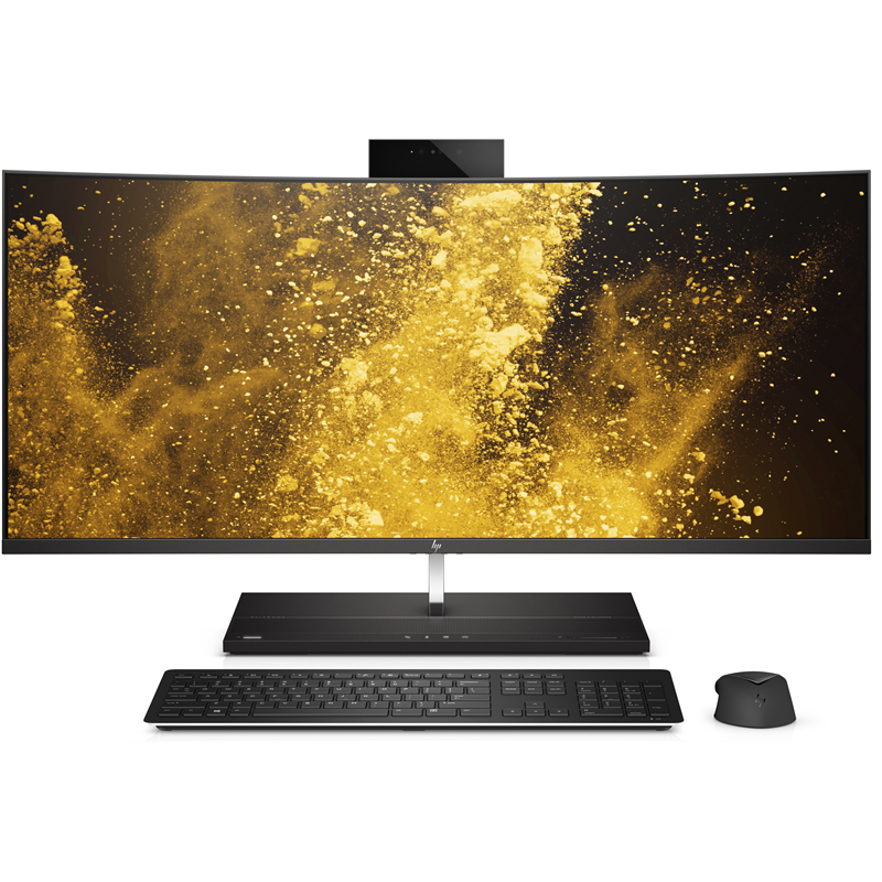 HP EliteOne 1000 G2 All-in-One 34