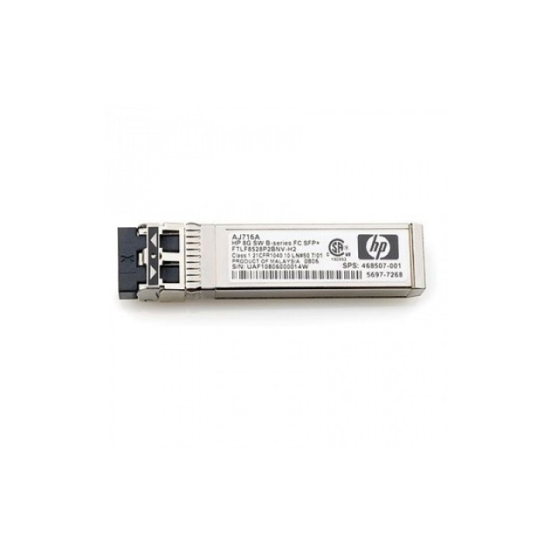 Трансивер/ HP B-series 16Gb SFP+SW XCVR