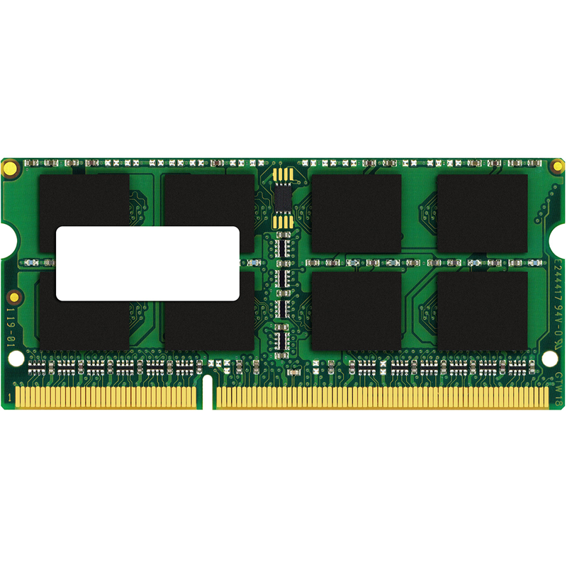 Память оперативная/ Foxline SODIMM 8GB 3200 DDR4 CL22 (1Gb*8)