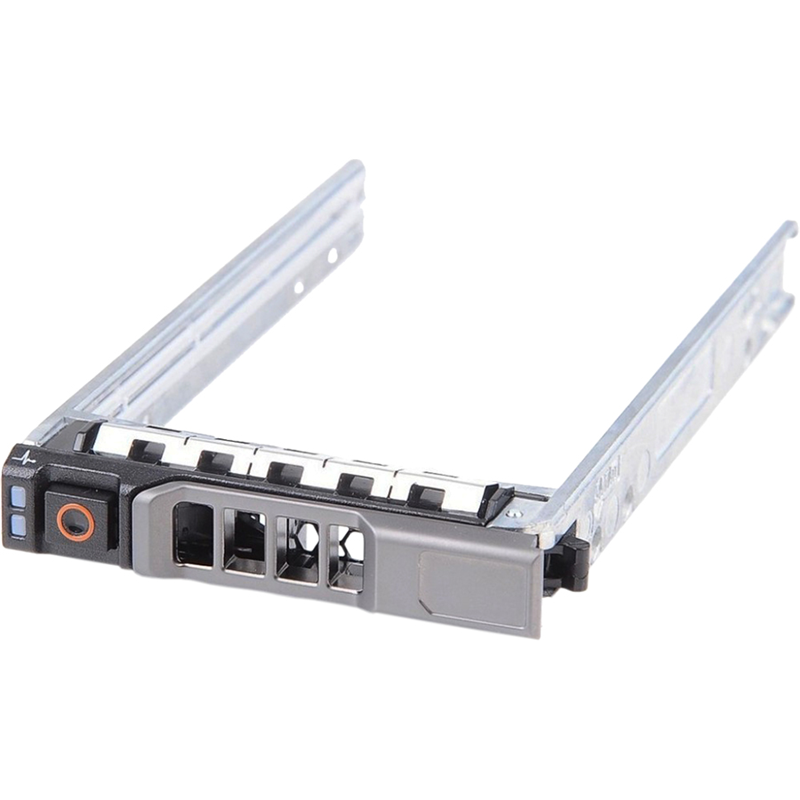 Салазки Dell Caddy 2.5" Gen13 SAS/SATA/ Dell Caddy 2.5" Gen13 SAS/SATA