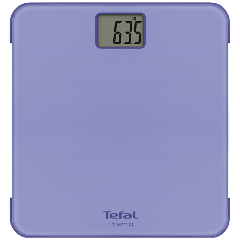 Весы TEFAL/ электронные, 160 кг