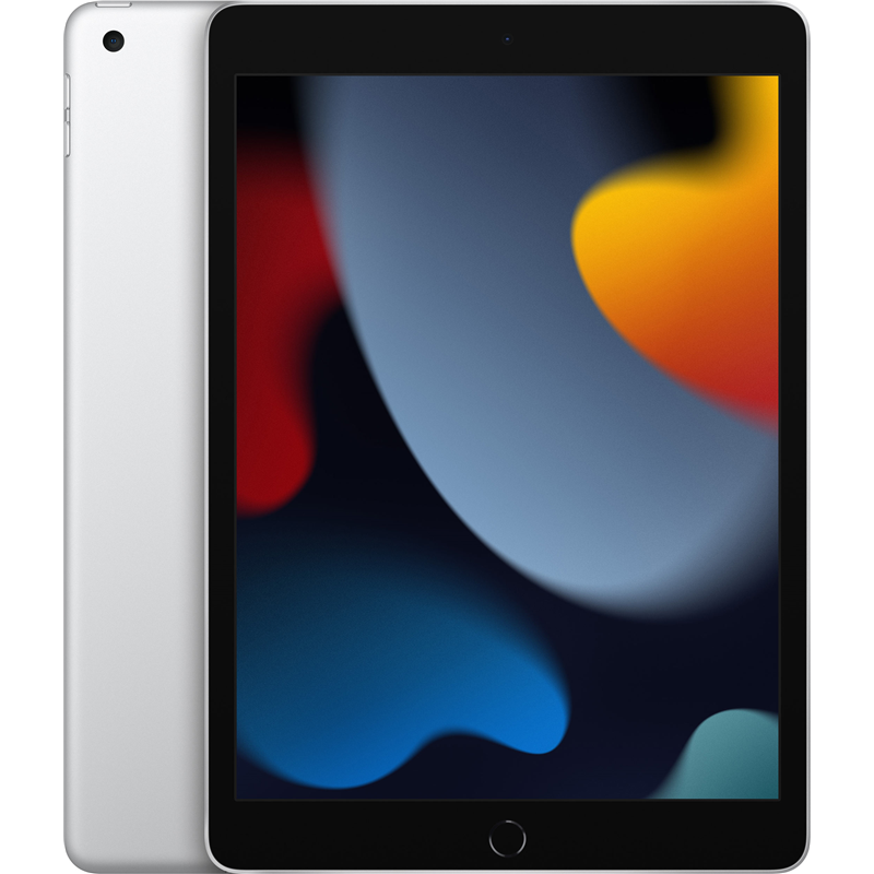 Планшет Apple/ 10.2-inch iPad Wi-Fi + Cellular 64GB - Silver