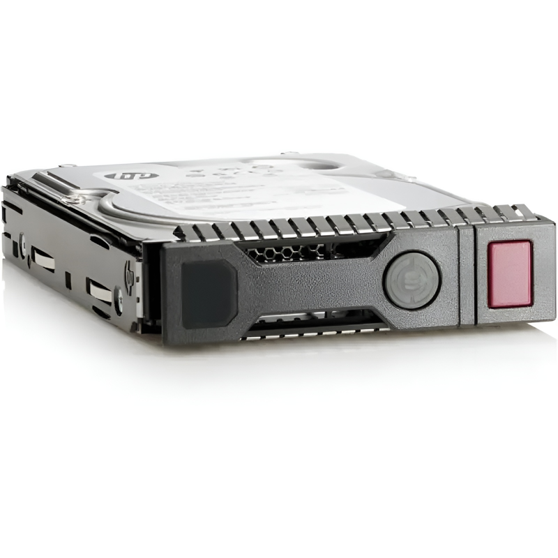 300GB DS 12G 10K SFF SAS HotPlug Enterprise Drive 3y war