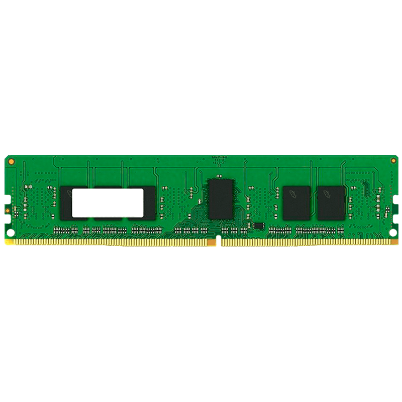 Kingston 16GB 2666MHz DDR4 ECC Reg CL19 DIMM 1Rx8 Micron E IDT