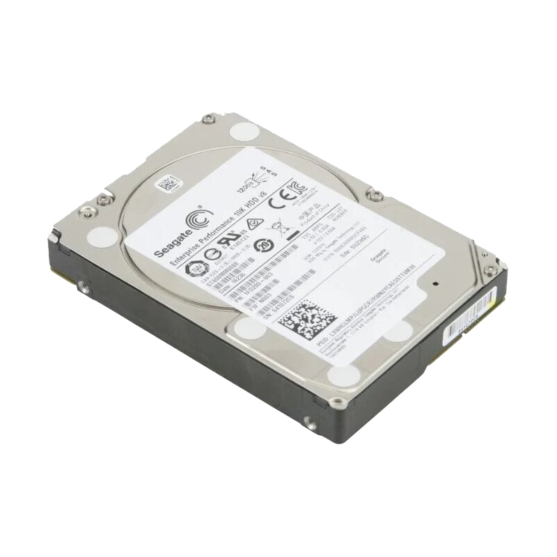 Жесткий диск/ HDD Seagate SAS  600Gb 2.5"" Enterprise Performance 10K 128Mb (clean pulled) 1 year warranty (replacement ST600MM0009)