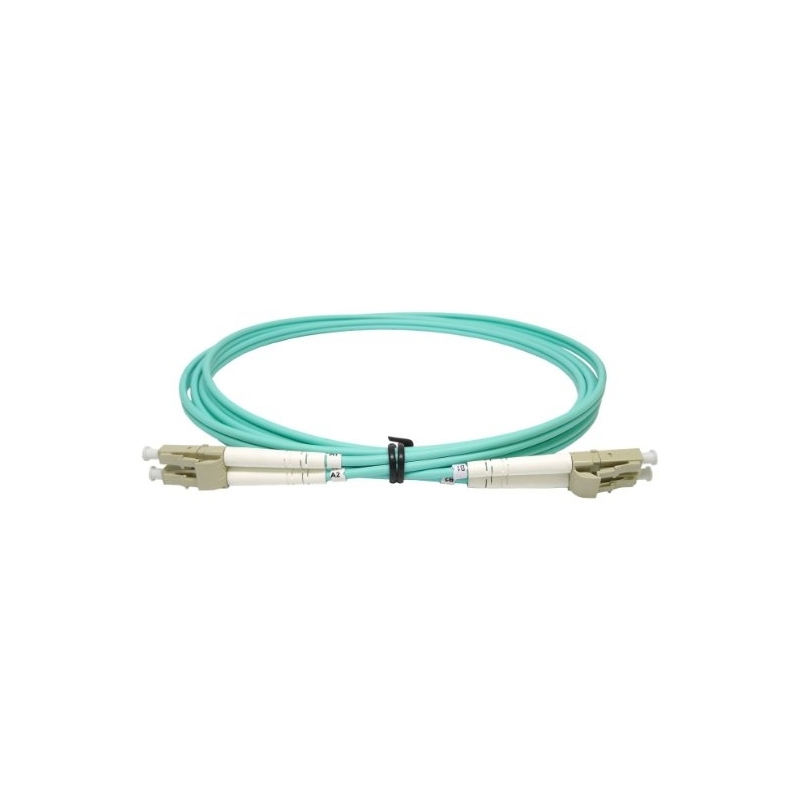 Кабель/ HP Premier Flex LC/LC OM4 2f 2m Cbl