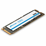 Micron 2300 1024GB NVMe M.2 (22x80) Pyrite Client SSD