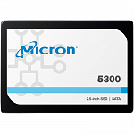 Micron 5300 MAX 1920GB 2.5 SATA Non-SED Enterprise Solid State Drive