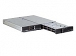 Узел расширения IBM Flex System Storage Expansion Node