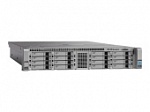 Сервер Cisco UCS C240 M4