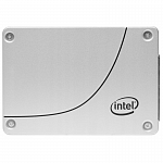 Intel SSD D3-S4610 Series (1.9TB, 2.5in SATA 6Gb/s, 3D2, TLC), 963348