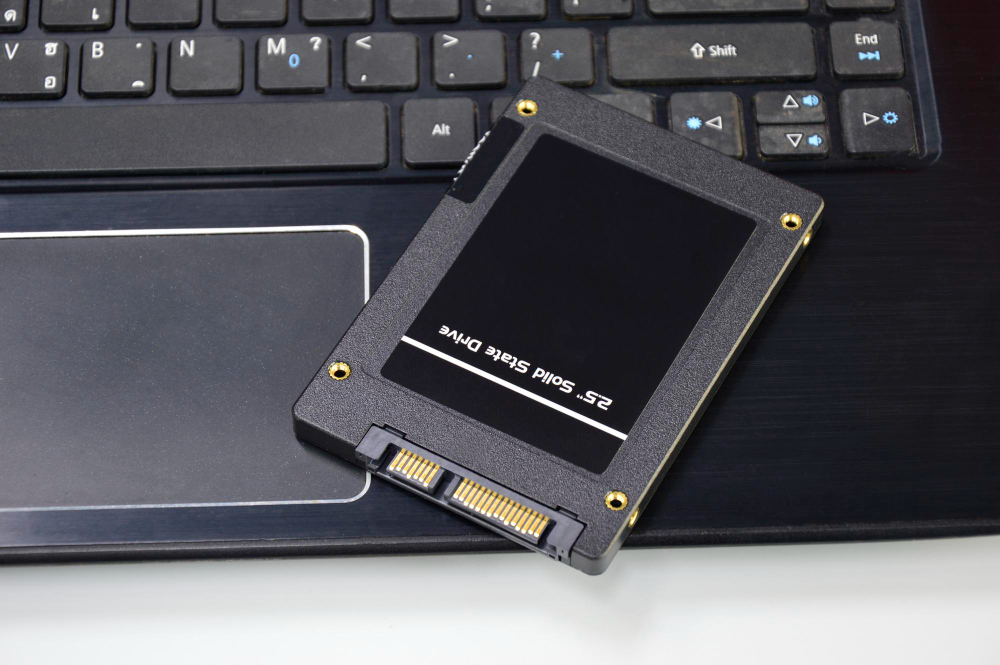 Преимущества SSD перед HDD - почему эксперты рекомендуют SSD