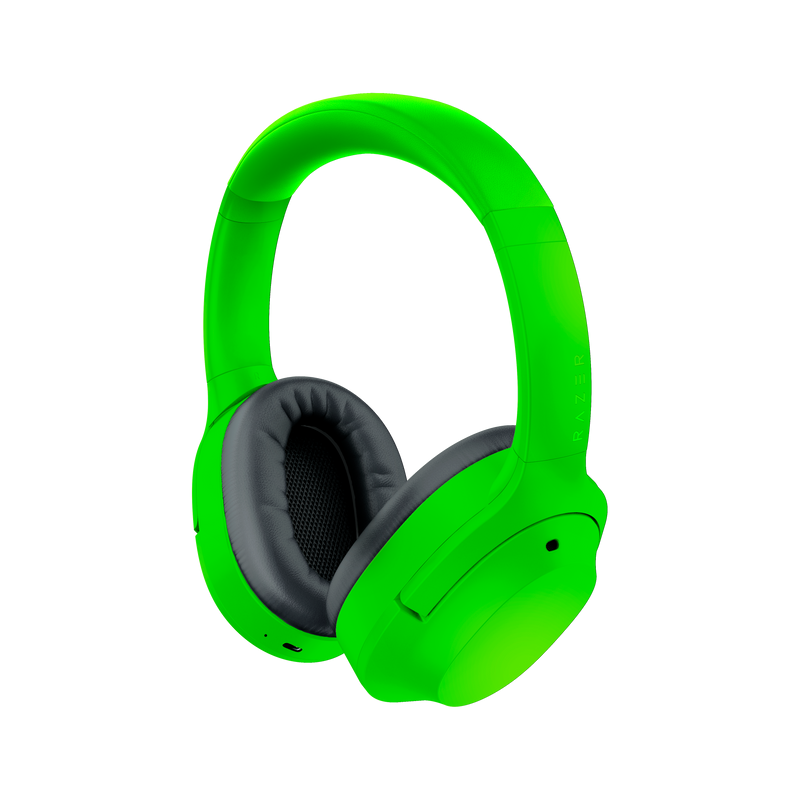 Гарнитура Razer Opus X - Green Headset/ Razer Opus X - Green Headset