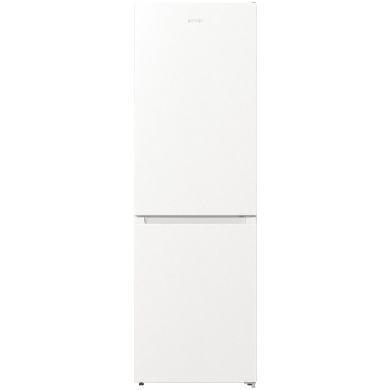 Холодильники  GORENJE/ Класс энергопотребления: A+  Объем брутто: 320 л  Тип установки: Отдельностоящий прибор  Габаритные размеры (шхвхг): 60 × 185 × 59.2 см, белый
