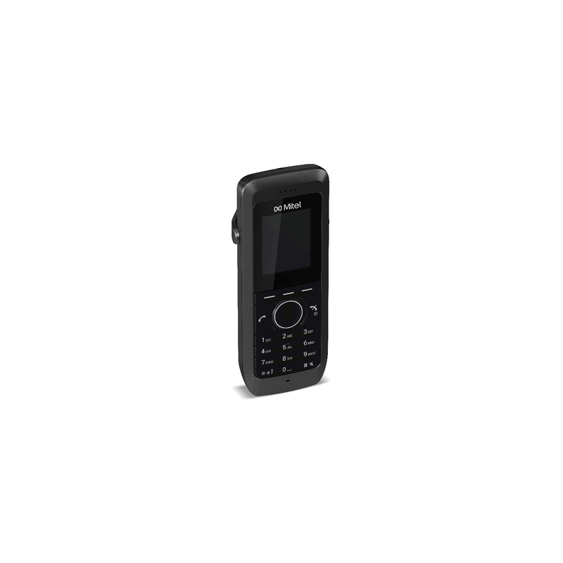 Mitel, DECT телефон, модель 5613 (трубка, зарядное устройство покупается отдельно)/ Mitel 5613