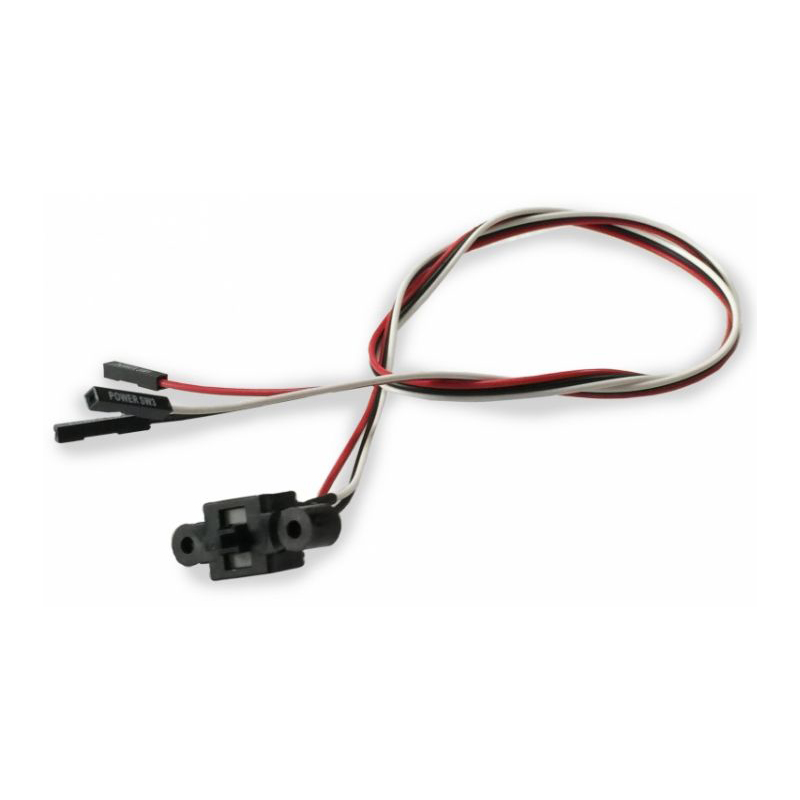 Intrusion switch for Foxline chassis (датчик вскрытия корпуса) (3 PIN)