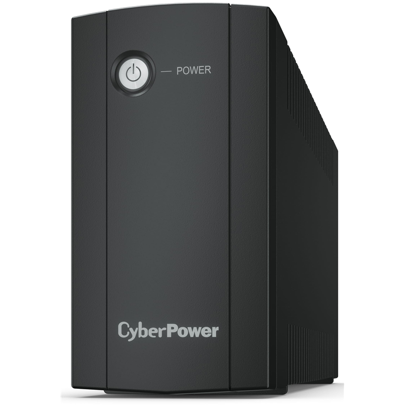UPS CyberPower UTI675EI , Line-Interactive, 675VA/360W (4 IEC С13)