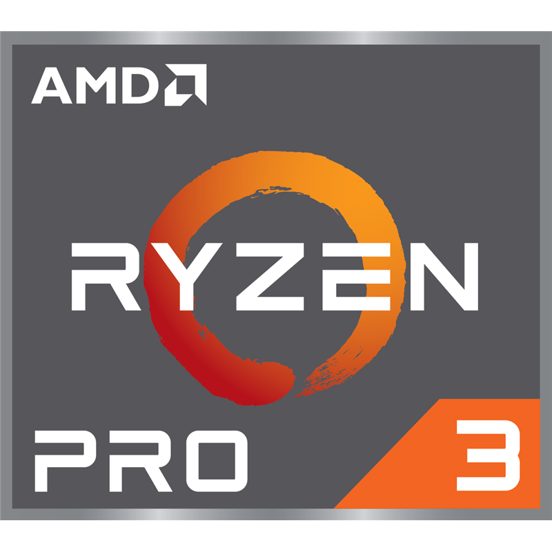 CPU AMD Socket AM4 Ryzen 3 1200 PRO(3.20GHz/10Mb) tray