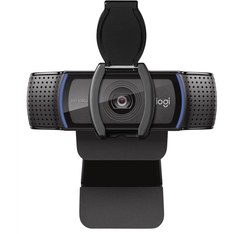 Веб-камера/ Logitech Webcam C920e