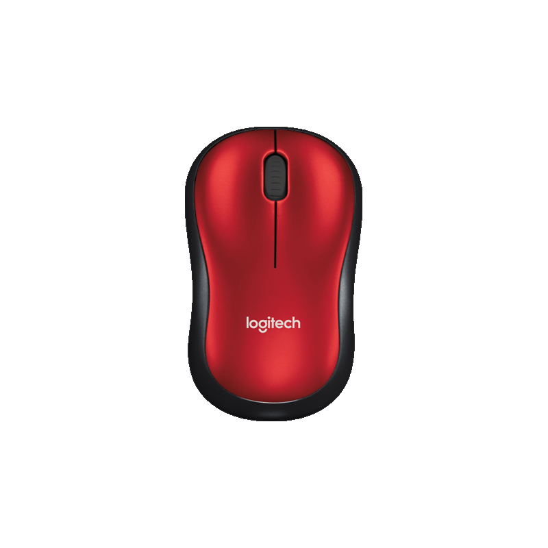 Компьютерная мышь Logitech m185. Logitech Wireless Mouse m185. Мышь Logitech m185 Red. Мышь Logitech Wireless Mouse m185 Black-Red USB.