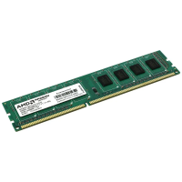 Память оперативная Foxline DIMM 4GB 1600 DDR3 CL11 (512*8) hynix chips