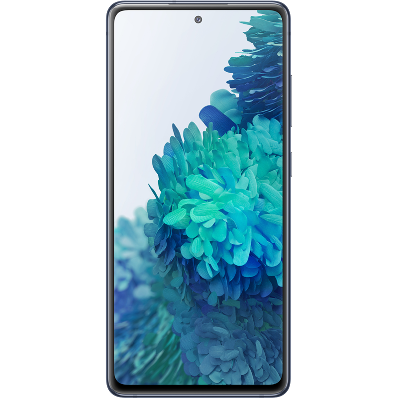 Смартфон Samsung Galaxy S20 FE 128GB, синий