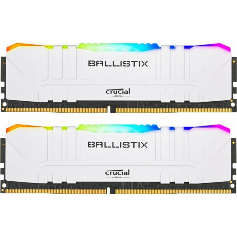 2x8gb crucial ddr4. Crucial Ballistix RGB 16 ГБ ddr4 3000 МГЦ DIMM bl16g30c15u4wl. Crucial Ballistix ddr4 2x8gb 3200 RGB. Crucial Ballistix 16gb 2x8gb 3200mhz RGB. Оперативная память ddr4 Ballistix.