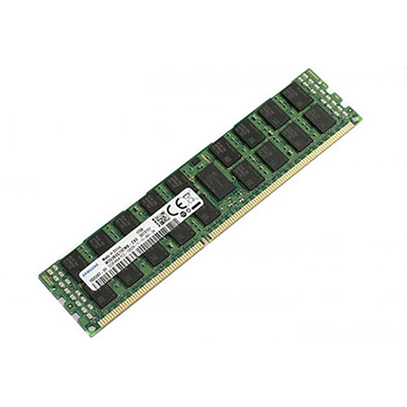 Samsung DIMM 32GB 1600MHz DDR3 ECC REG 1.5,  Б/У , 1 year warranty