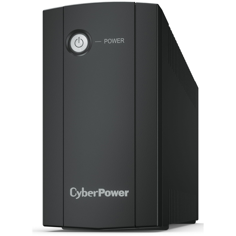 UPS CyberPower UTI675E, Line-Interactive, 675VA/360W (2 EURO)