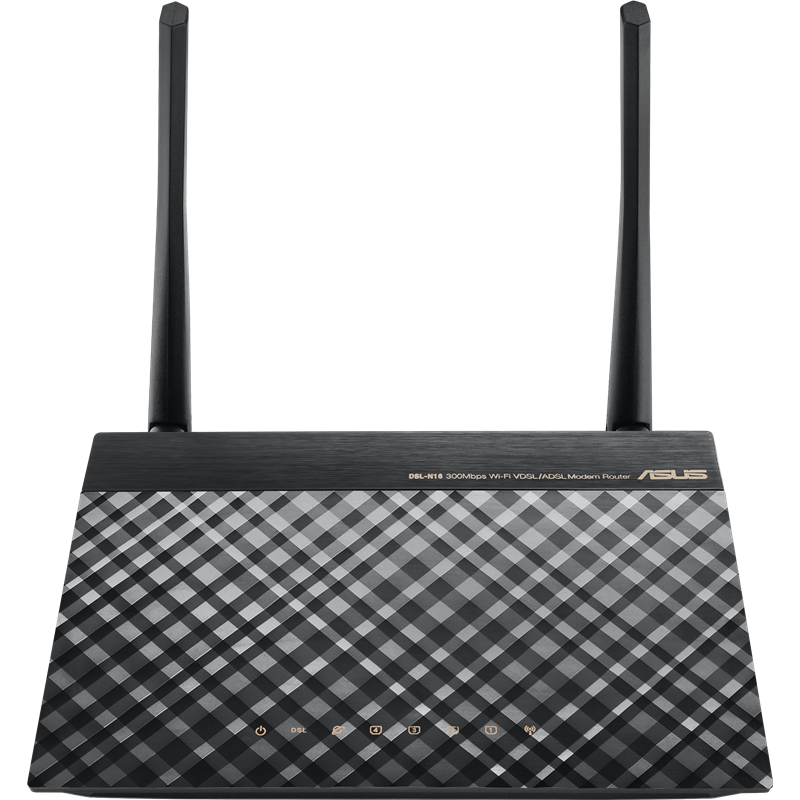 DSL-N16