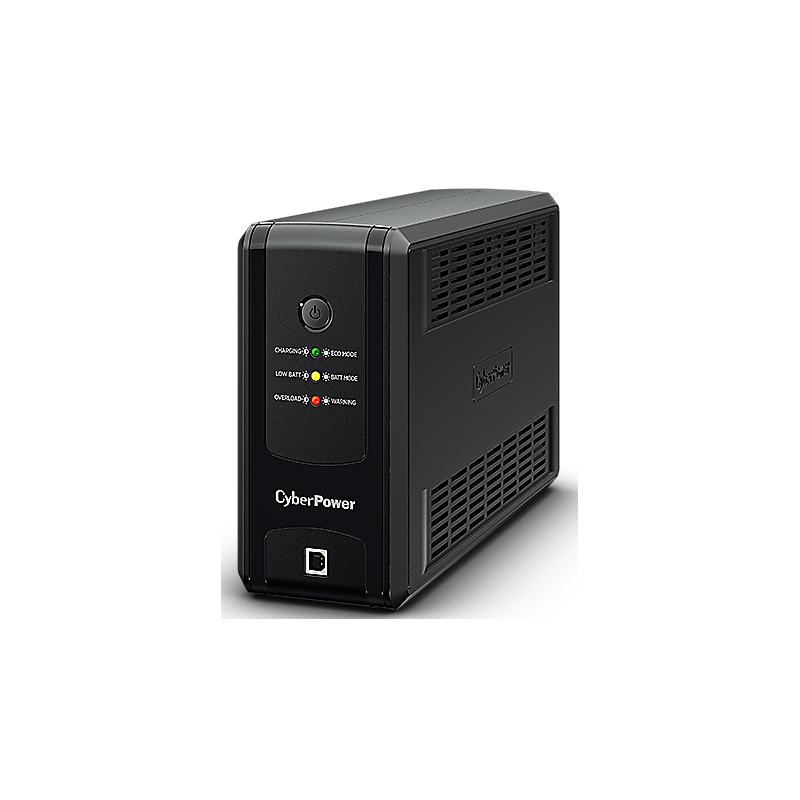 UPS CyberPower UT650EG, Line-Interactive, 650VA/360W USB/RJ11/45 (3 EURO)