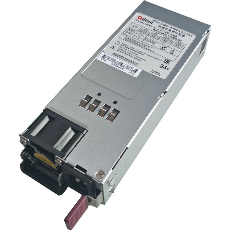 ASP 1200W CRPS Power Supply
