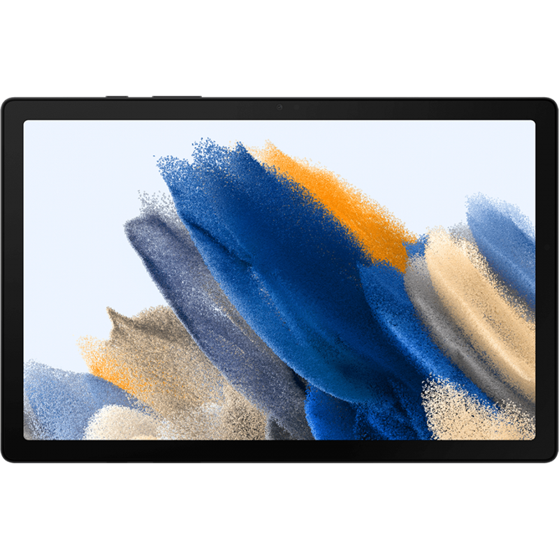 Планшет/ Планшет Samsung Galaxy Tab A8 10.5" 64GB LTE Gray