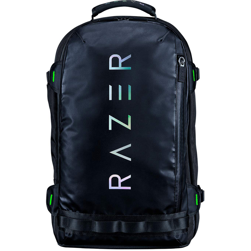 Рюкзак Razer Rogue Backpack (17.3") V3 - Chromatic Edition/ Razer Rogue Backpack (17.3") V3 - Chromatic Edition