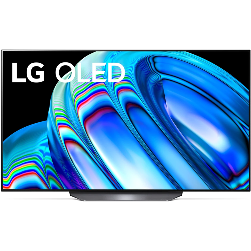 Телевизор 55" LG/ 55", OLED, Ultra HD, Smart TV, Wi-Fi, DVB-T2/C/S2, Bluetooth