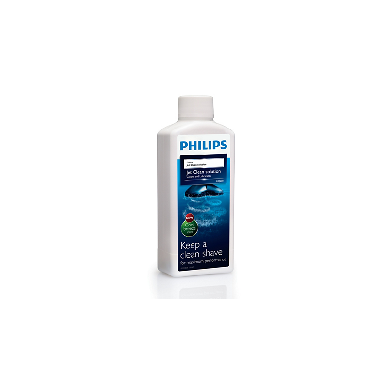 Жидкость филипс. Philips Jet clean solution hq200. Philips hq200/50. Жидкость для чистки бритвы Philips. Картридж для чистки Филипс.